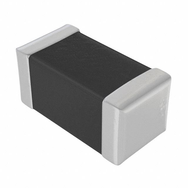 All Parts Passive Components Capacitors Ceramic Capacitors 885012208045 by Würth Elektronik Midcom